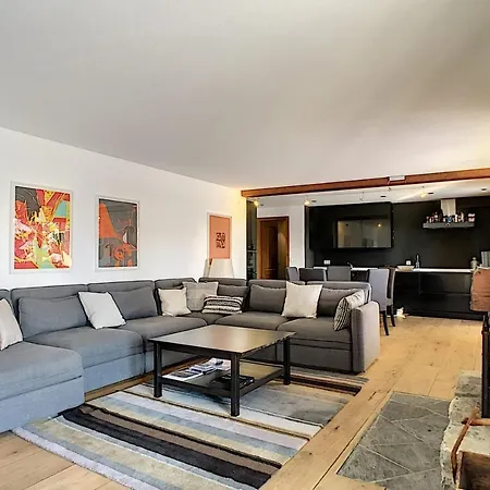 Apartment Tzoumettaz 013